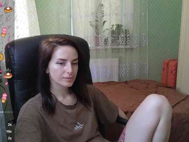 xxadrihanna webcam