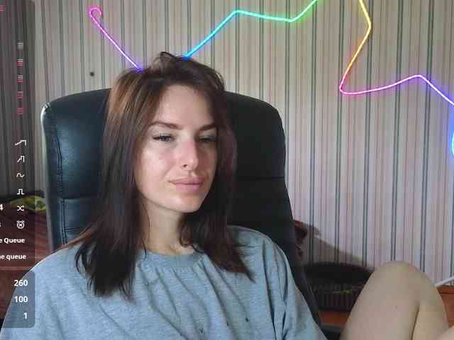 xxadrihanna webcam