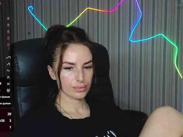 xxadrihanna webcam