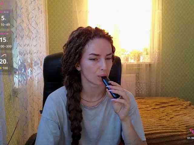xxadrihanna webcam