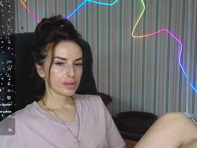 xxadrihanna webcam