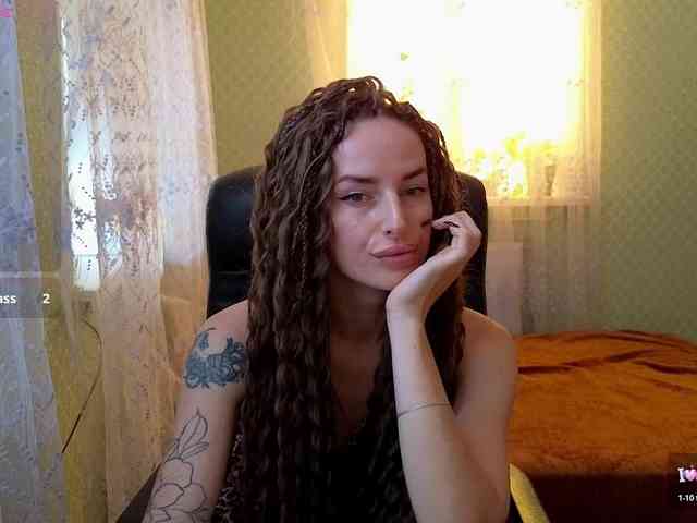 xxadrihanna webcam