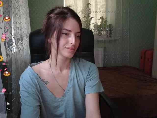 xxadrihanna webcam
