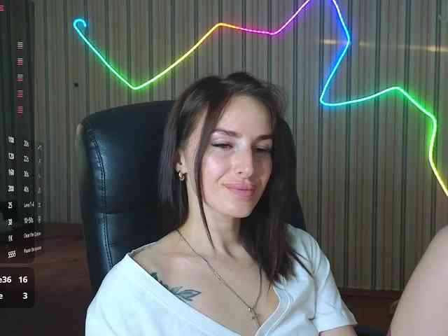 xxadrihanna webcam