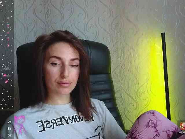 xxadrihanna webcam