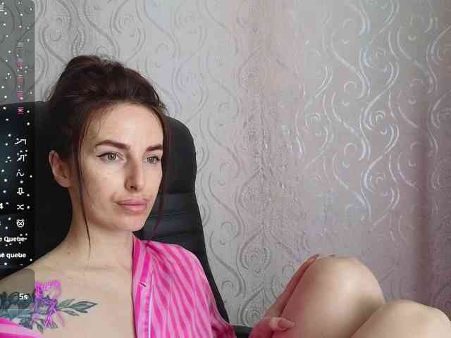 xxadrihanna webcam