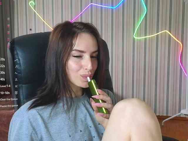 xxadrihanna webcam