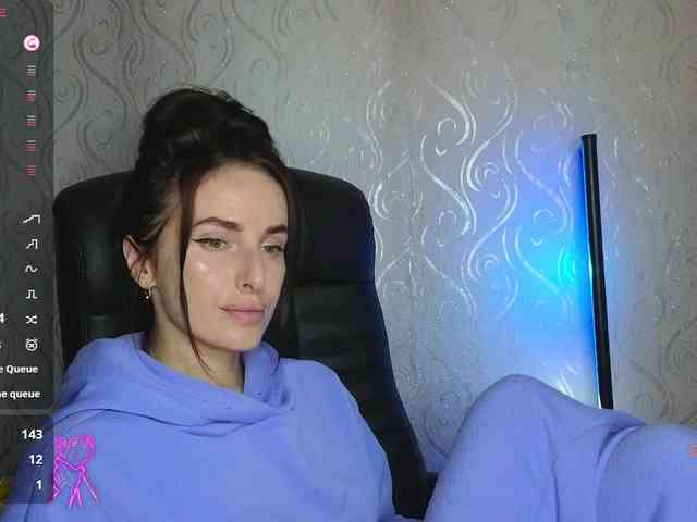 xxadrihanna webcam