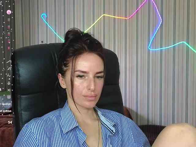 xxadrihanna webcam