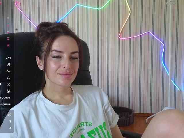 xxadrihanna webcam