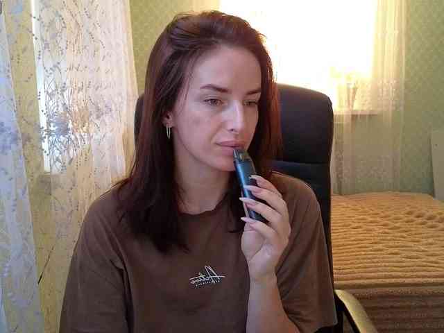 xxadrihanna webcam