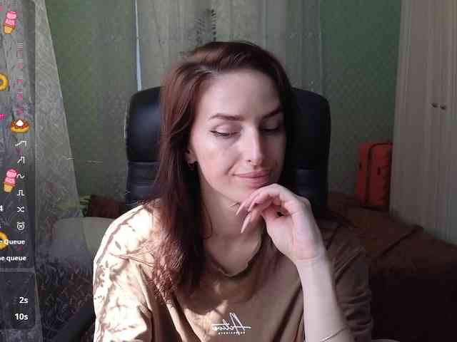 xxadrihanna webcam