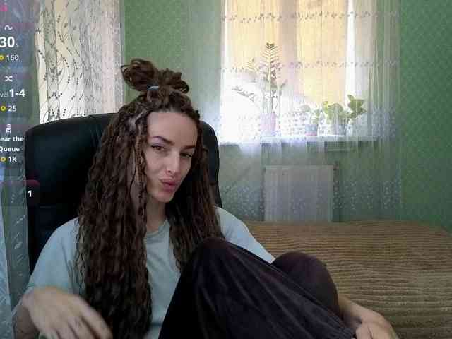 xxadrihanna webcam