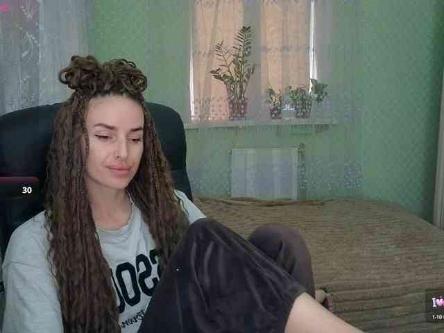 xxadrihanna webcam