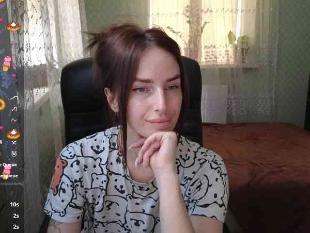 xxadrihanna webcam