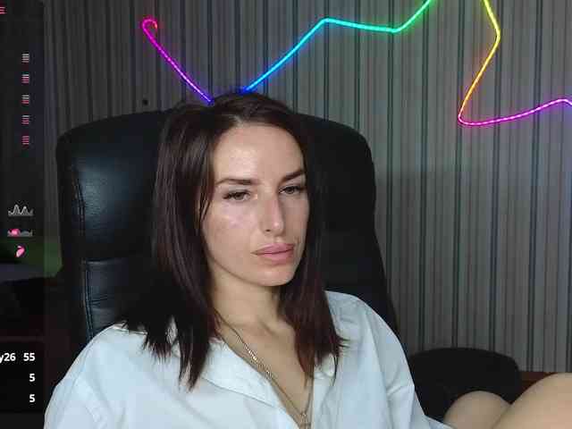 xxadrihanna webcam