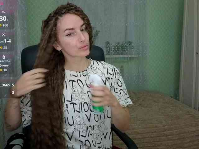 xxadrihanna webcam