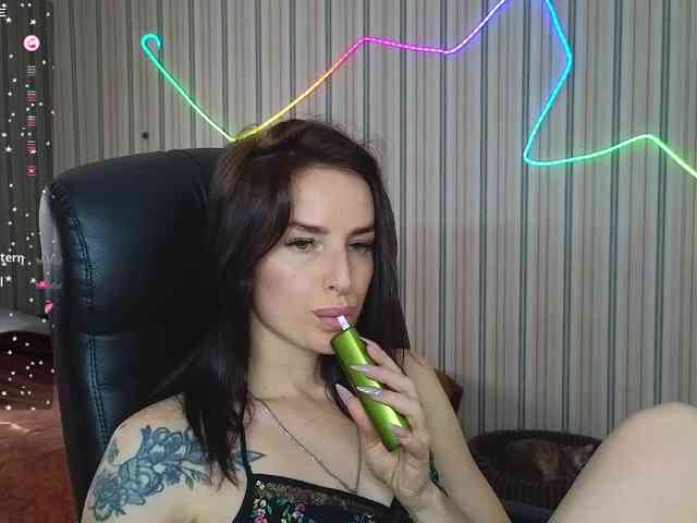 xxadrihanna webcam