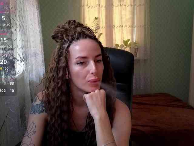 xxadrihanna webcam