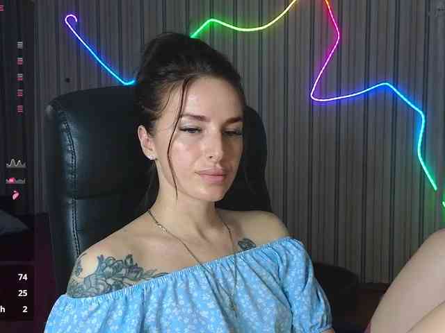 xxadrihanna webcam