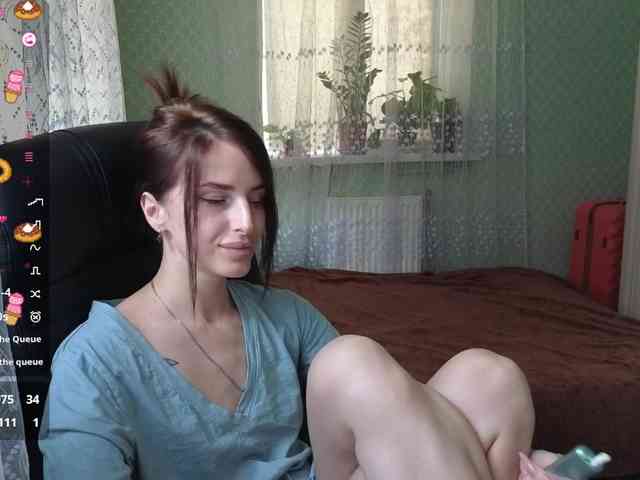 xxadrihanna Live Webcam on BongaCams