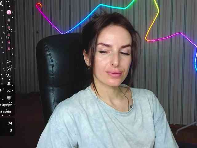 xxadrihanna webcam