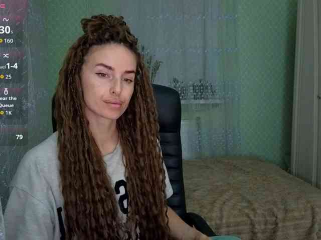 xxadrihanna webcam
