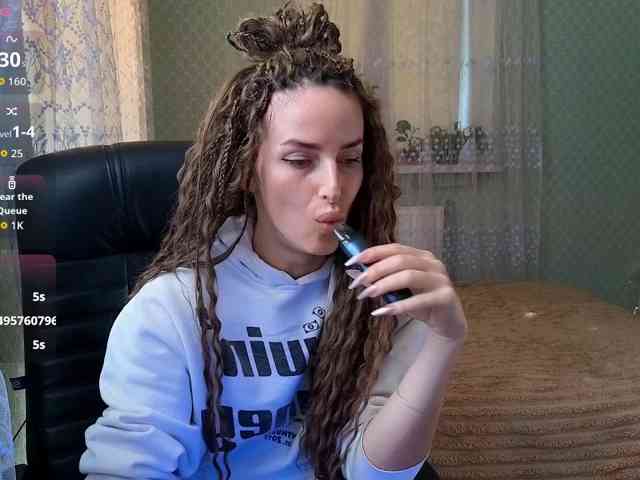 xxadrihanna webcam