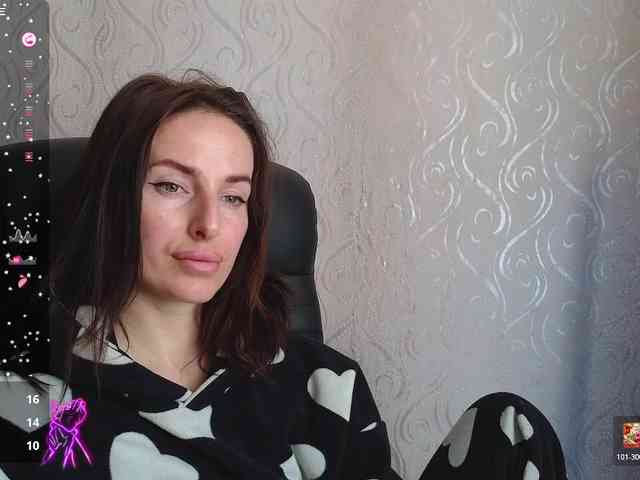 xxadrihanna webcam