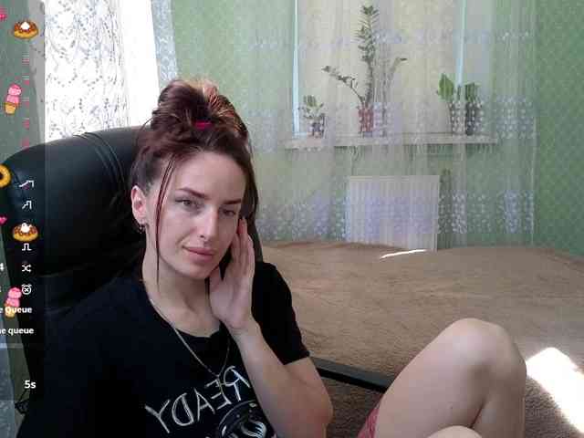 xxadrihanna Live Webcam on BongaCams