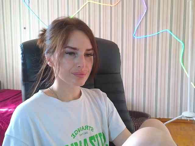 xxadrihanna webcam