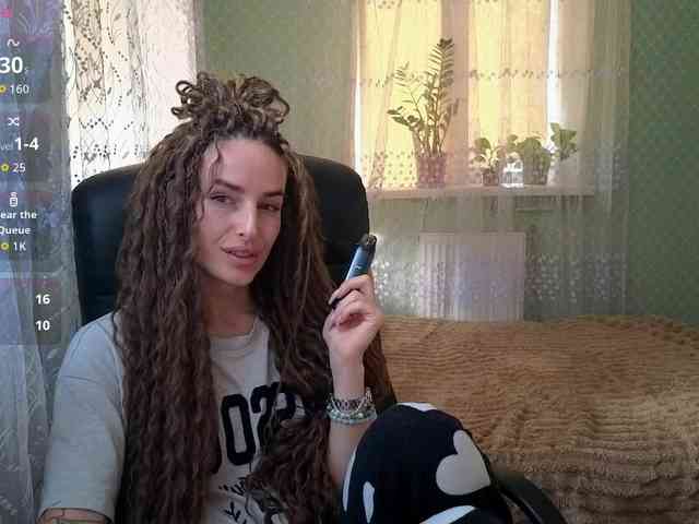xxadrihanna webcam