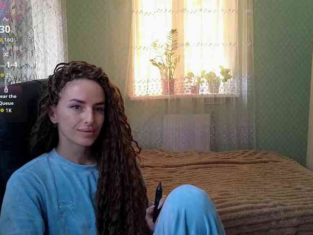 xxadrihanna webcam