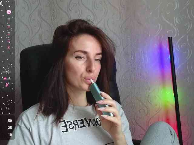 xxadrihanna webcam