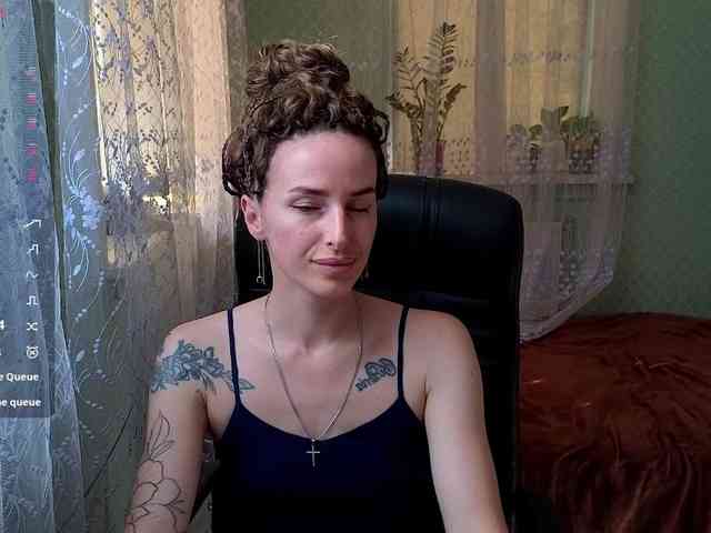 xxadrihanna webcam
