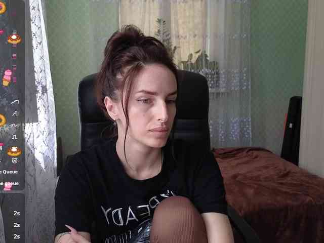 xxadrihanna webcam