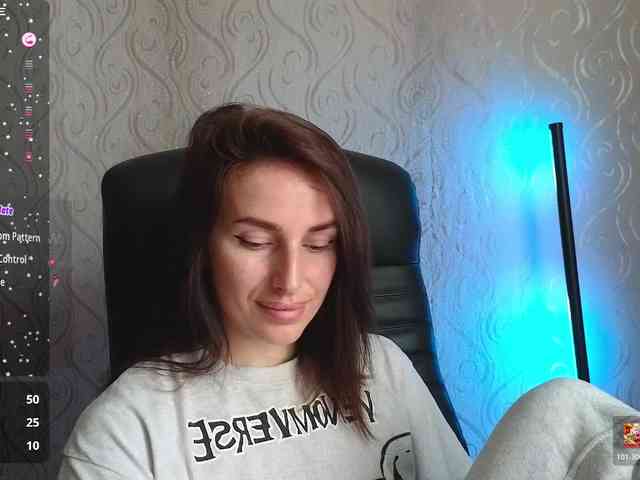 xxadrihanna webcam