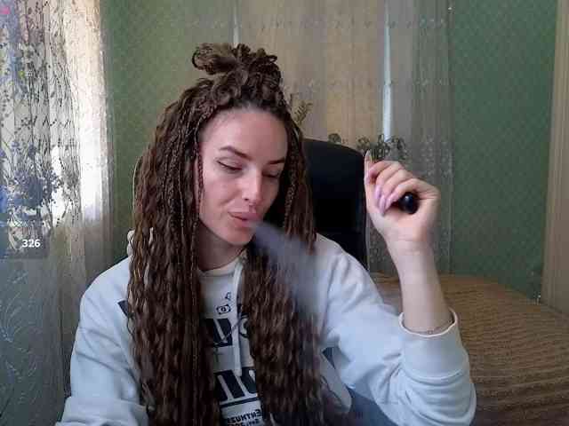 xxadrihanna webcam