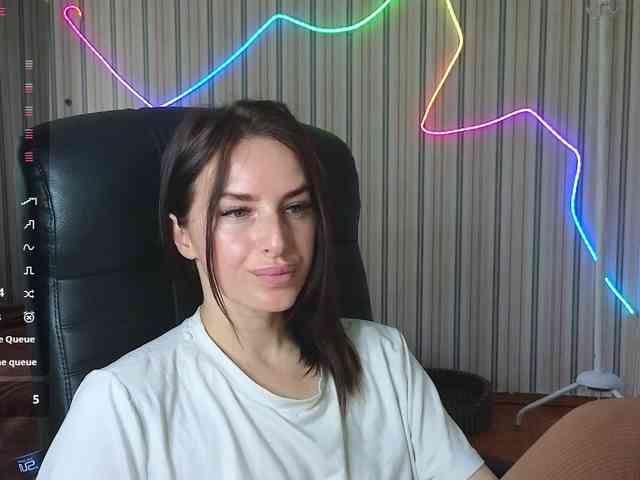 xxadrihanna webcam
