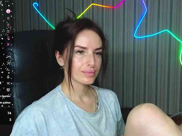xxadrihanna webcam