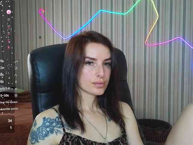 xxadrihanna webcam