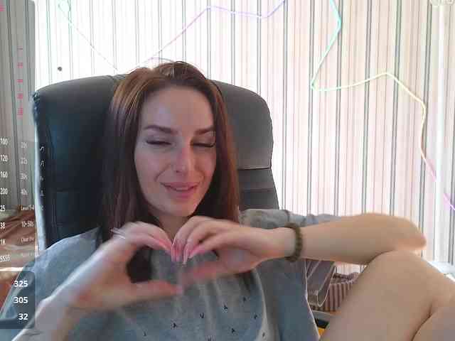 xxadrihanna webcam