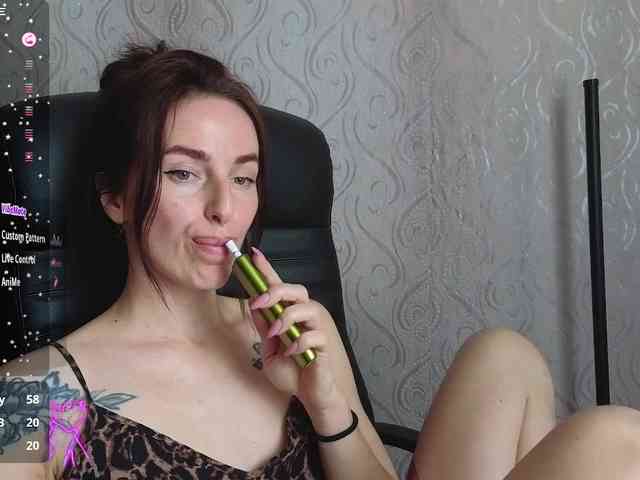 xxadrihanna webcam