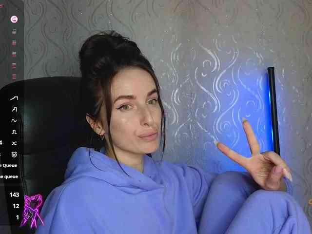 xxadrihanna webcam