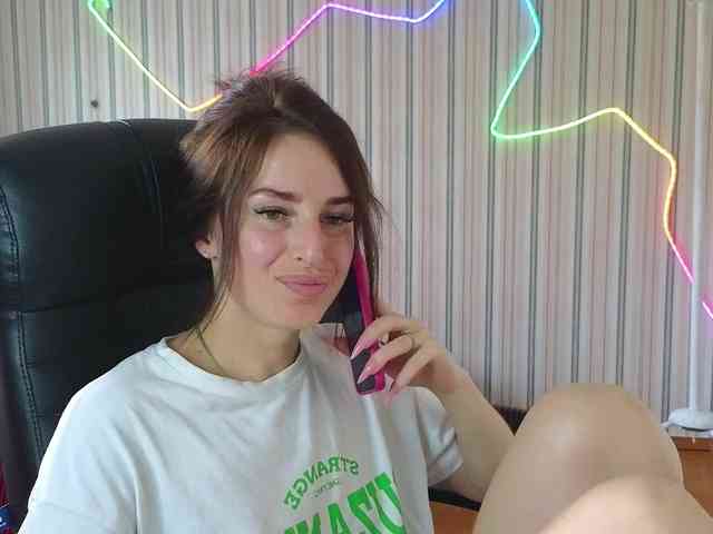 xxadrihanna webcam