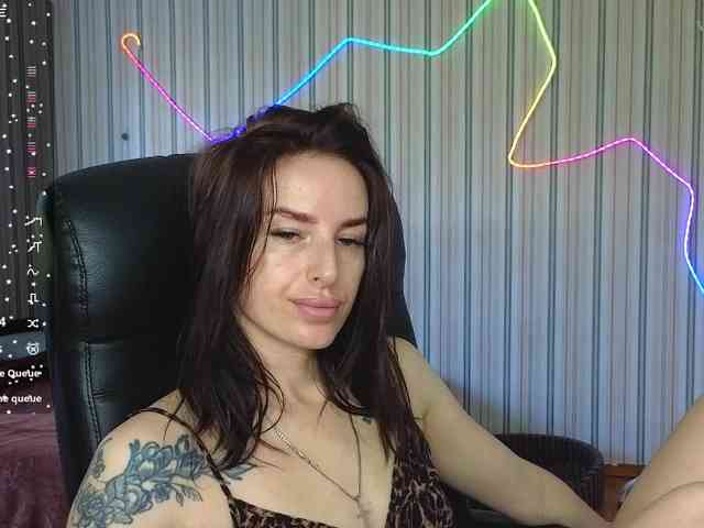 xxadrihanna webcam