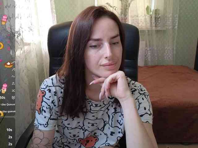 xxadrihanna webcam