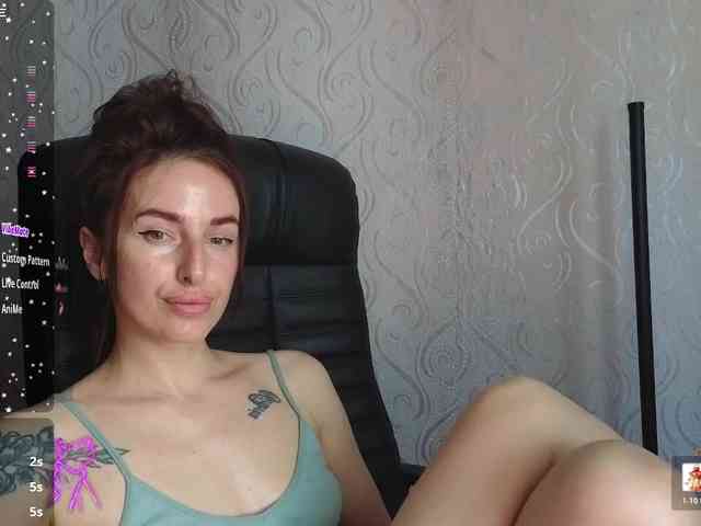 xxadrihanna webcam