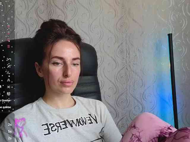xxadrihanna webcam