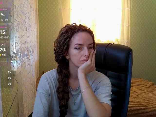 xxadrihanna webcam